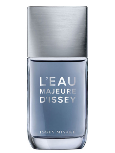 Духи ISSEY MIYAKE L'EAU MAJEURE D'ISSEY for men duhi-selective.ru