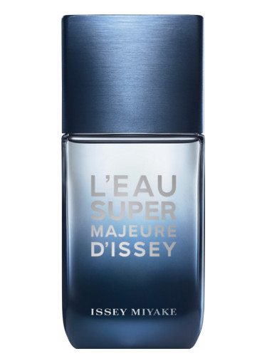 Духи ISSEY MIYAKE L'EAU SUPER MAJEURE D'ISSEY for men duhi-selective.ru