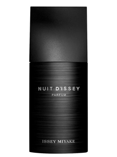 Духи ISSEY MIYAKE NUIT D'ISSEY PARFUM for men duhi-selective.ru