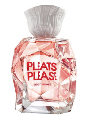 Духи ISSEY MIYAKE PLEATS PLEASE for women duhi-selective.ru