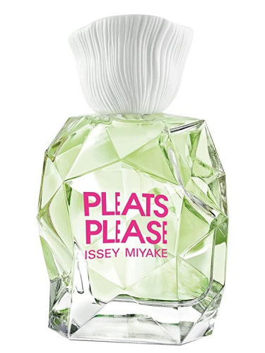 Духи ISSEY MIYAKE PLEATS PLEASE L'EAU for women duhi-selective.ru