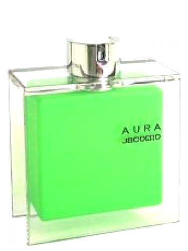 фото JACOMO AURA for men - парфюм 