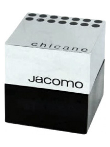 Духи JACOMO CHICANE for women duhi-selective.ru