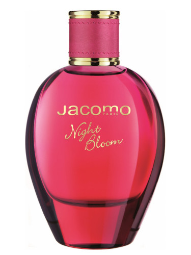 Духи JACOMO NIGHT BLOOM for women duhi-selective.ru