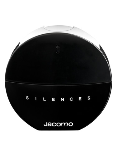 фото JACOMO SILENCES EAU DE PARFUM SUBLIME for women - парфюм 