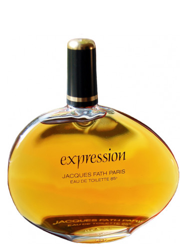 Духи JACQUES FATH EXPRESSION for women duhi-selective.ru