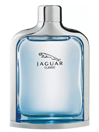 Духи JAGUAR CLASSIC for men duhi-selective.ru