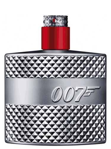 фото JAMES BOND 007 QUANTUM for men - парфюм 