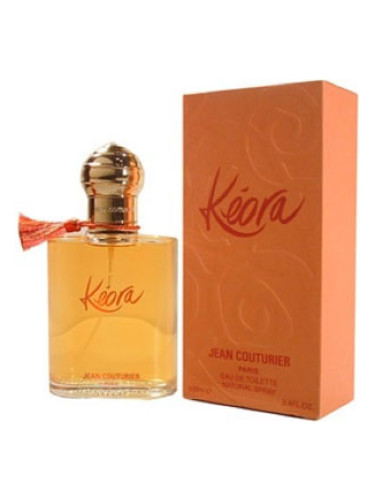 фото JEAN COUTURIER KEORA for women - парфюм 