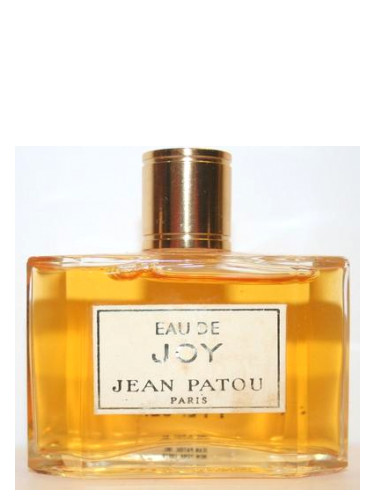 фото JEAN PATOU EAU DE JOY for women - парфюм 