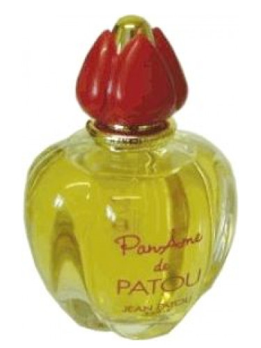 фото JEAN PATOU PANAME for women - парфюм 