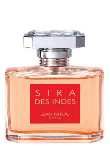 Духи JEAN PATOU SIRA DES INDES for women duhi-selective.ru