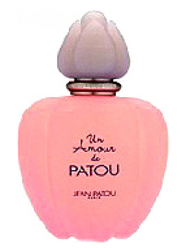 фото JEAN PATOU UN AMOUR DE PATOU for women - парфюм 