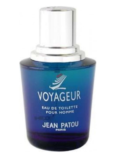 Духи JEAN PATOU VOYAGEUR for men duhi-selective.ru