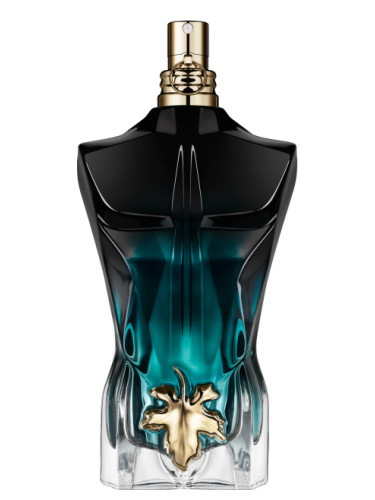 фото JEAN PAUL GAULTIER LE BEAU LE PARFUM for men - парфюм 