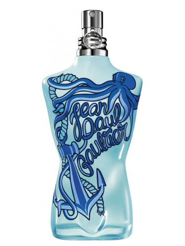 Духи JEAN PAUL GAULTIER LE MALE SUMMER 2014 for men duhi-selective.ru