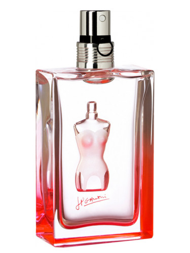 Духи JEAN PAUL GAULTIER MA DAME for women duhi-selective.ru