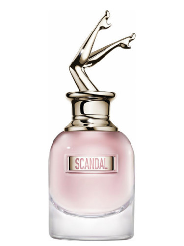 Духи JEAN PAUL GAULTIER SCANDAL A PARIS for women duhi-selective.ru