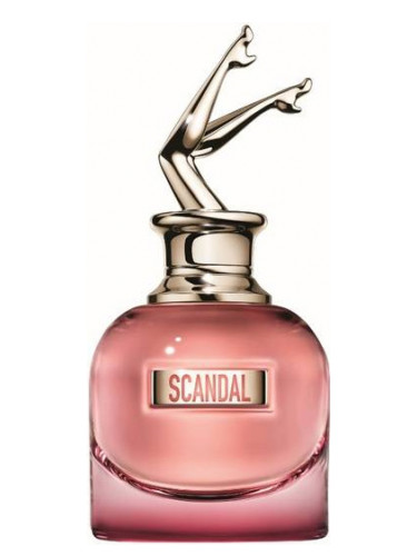 фото JEAN PAUL GAULTIER SCANDAL BY NIGHT for women - парфюм 