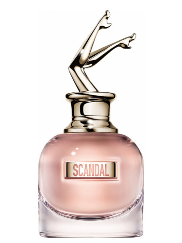 Духи JEAN PAUL GAULTIER SCANDAL for women duhi-selective.ru