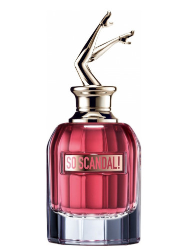 Духи JEAN PAUL GAULTIER SO SCANDAL! for women duhi-selective.ru