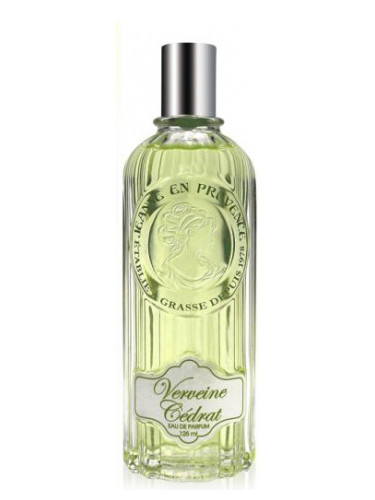 Духи JEANNE EN PROVENCE VERVEINE CEDRAT for women duhi-selective.ru