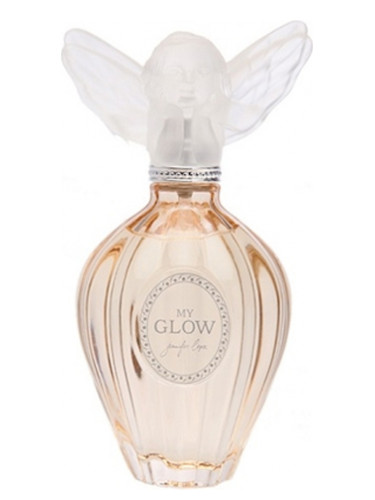 фото JENNIFER LOPEZ MY GLOW for women - парфюм 