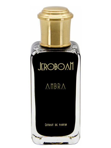 фото JEROBOAM AMBRA - парфюм 