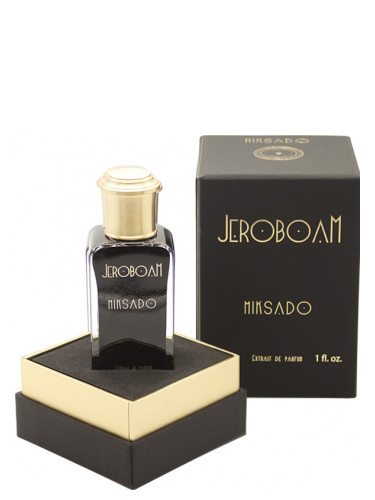 фото JEROBOAM MIKSADO - парфюм 