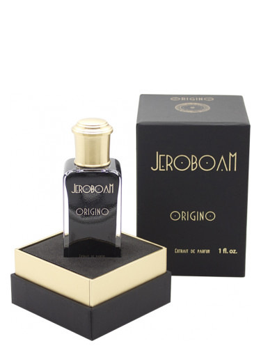 фото JEROBOAM ORIGINO - парфюм 