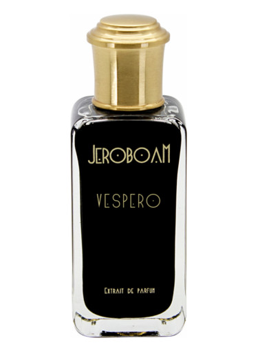 фото JEROBOAM VESPERO for men - парфюм 