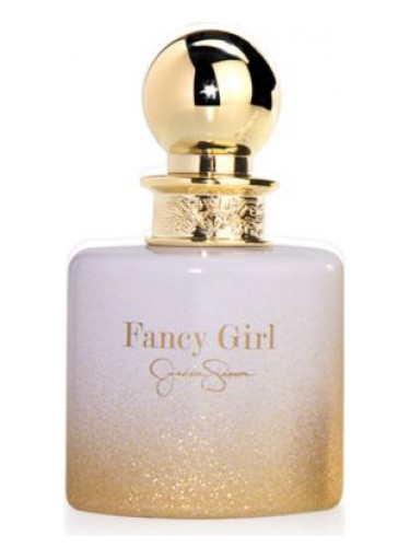 фото JESSICA SIMPSON FANCY GIRL for women - парфюм 