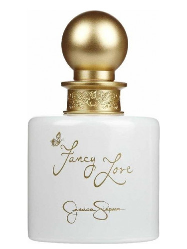 фото JESSICA SIMPSON FANCY LOVE for women - парфюм 