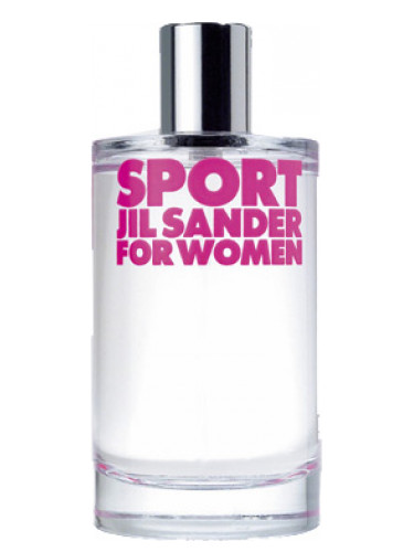 Духи JIL SANDER SPORT for women duhi-selective.ru