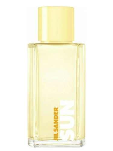 фото JIL SANDER SUN SEA SALT & GENISTA for women - парфюм 