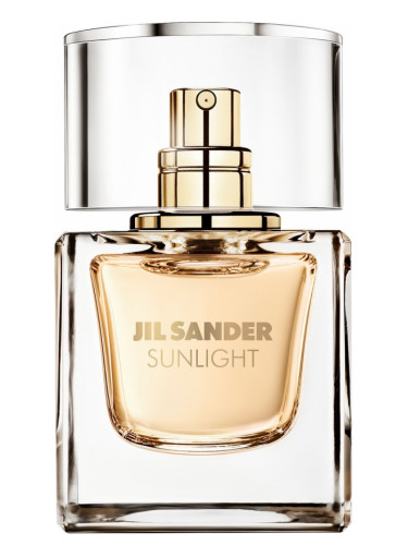 Духи JIL SANDER SUNLIGHT for women duhi-selective.ru