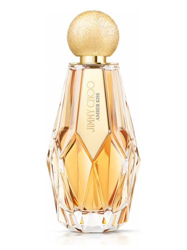 фото JIMMY CHOO AMBER KISS for women - парфюм 