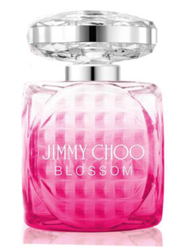 фото JIMMY CHOO BLOSSOM for women - парфюм Джимми чу блоссом