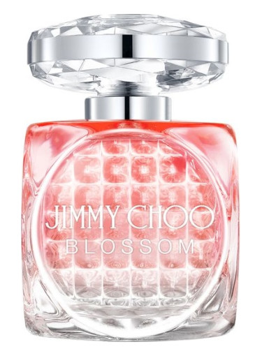 Духи JIMMY CHOO BLOSSOM SPECIAL EDITION for women duhi-selective.ru