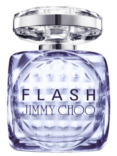 фото JIMMY CHOO FLASH for women - парфюм 