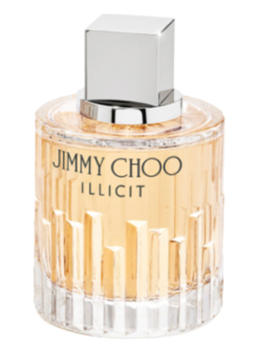 фото JIMMY CHOO ILLICIT for women - парфюм 