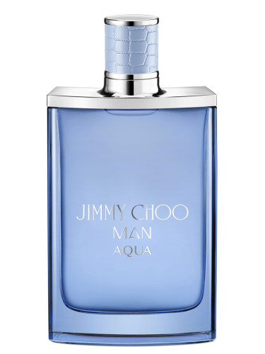 фото JIMMY CHOO MAN AQUA for men - парфюм 