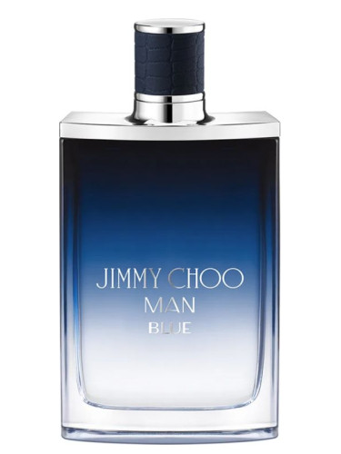 Духи JIMMY CHOO MAN BLUE for men duhi-selective.ru