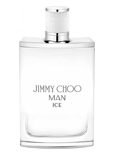 фото JIMMY CHOO MAN ICE for men - парфюм 