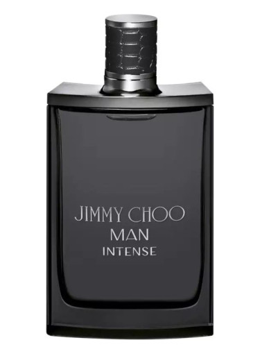 фото JIMMY CHOO MAN INTENSE for men - парфюм 