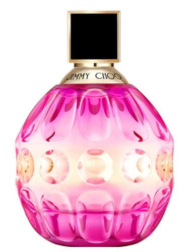 фото JIMMY CHOO ROSE PASSION for women - парфюм 