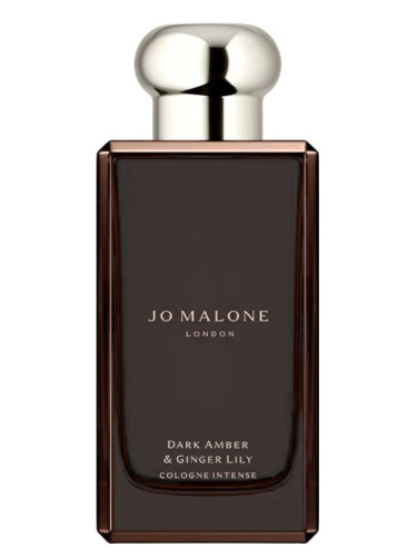 фото JO MALONE DARK AMBER & GINGER LILY for women - парфюм 