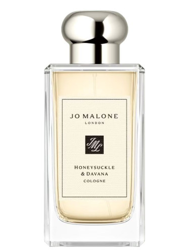 фото JO MALONE HONEYSUCKLE & DAVANA - парфюм 