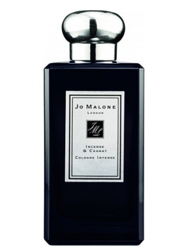 Духи JO MALONE INCENSE & CEDRAT duhi-selective.ru