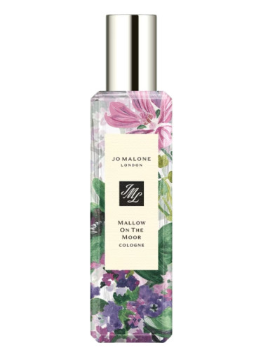 Духи JO MALONE MALLOW ON THE MOOR duhi-selective.ru